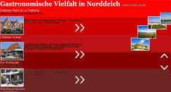 Desktop Screenshot of diekster-pann.de